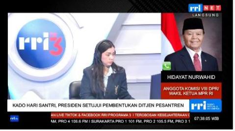 Foto Berita
