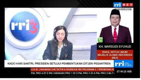 Foto Berita